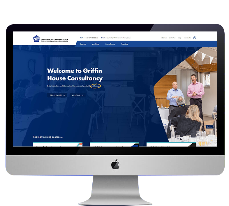 Griffin House Consultancy